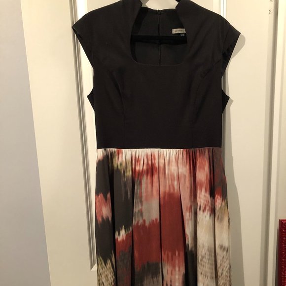 Jennifer Glasgow SVETLANA Dress - Picture 3 of 9